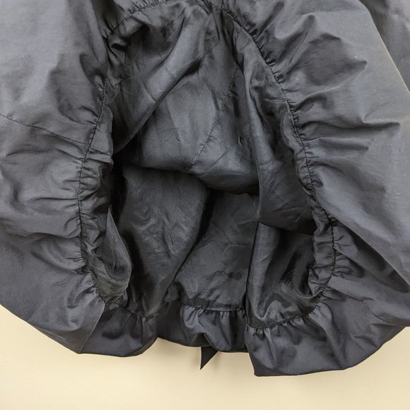 Bedo Black Strapless Bubble Dress Small - Picture 8 of 16